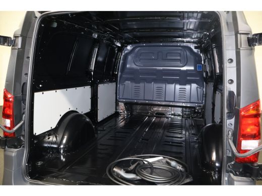 Mercedes-Benz eVito 112 L3 60 kWh Led ActivLease financial lease