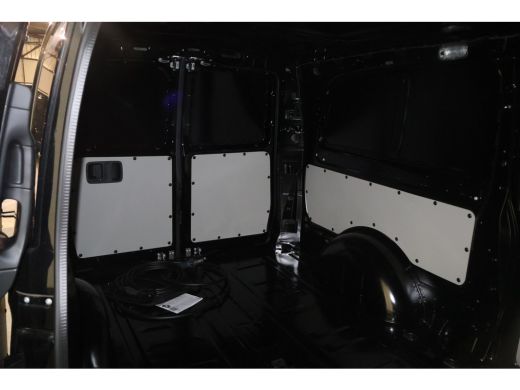 Mercedes-Benz eVito 112 L3 60 kWh Led ActivLease financial lease