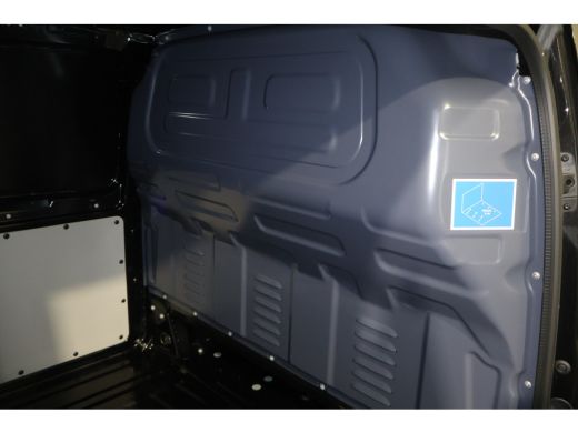 Mercedes-Benz eVito 112 L3 60 kWh Led ActivLease financial lease