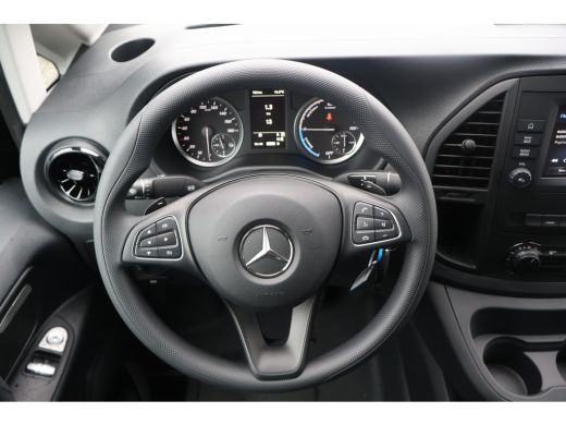 Mercedes-Benz eVito 112 L3 60 kWh Led ActivLease financial lease