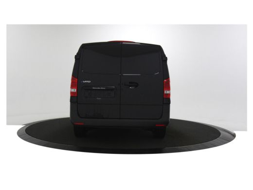 Mercedes-Benz eVito 112 L3 60 kWh Led ActivLease financial lease