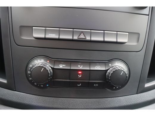 Mercedes-Benz eVito 112 L3 60 kWh Led ActivLease financial lease