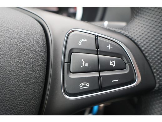 Mercedes-Benz eVito 112 L3 60 kWh Led ActivLease financial lease