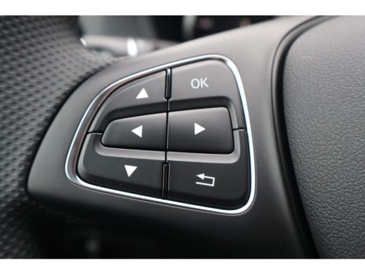 Mercedes-Benz eVito 112 L3 60 kWh Led ActivLease financial lease