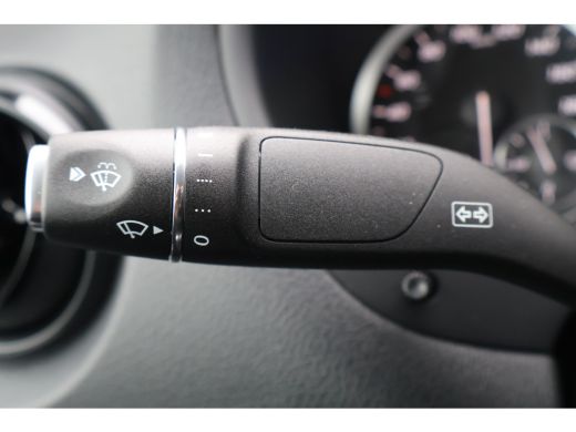 Mercedes-Benz eVito 112 L3 60 kWh Led ActivLease financial lease