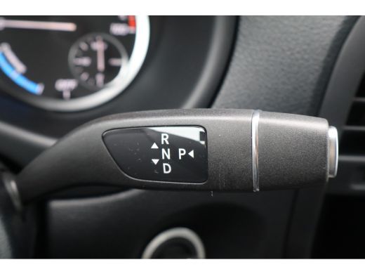 Mercedes-Benz eVito 112 L3 60 kWh Led ActivLease financial lease