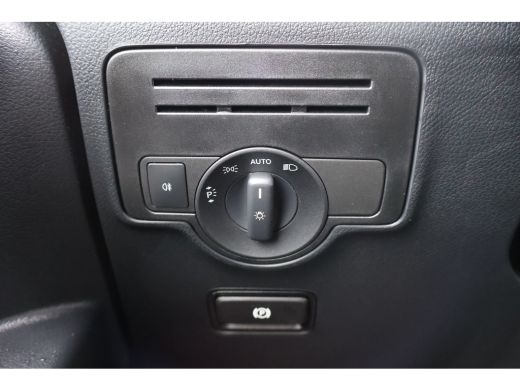 Mercedes-Benz eVito 112 L3 60 kWh Led ActivLease financial lease