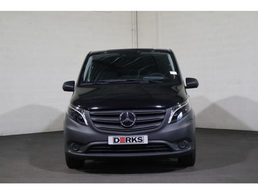 Mercedes-Benz eVito 112 L3 60 kWh Led ActivLease financial lease