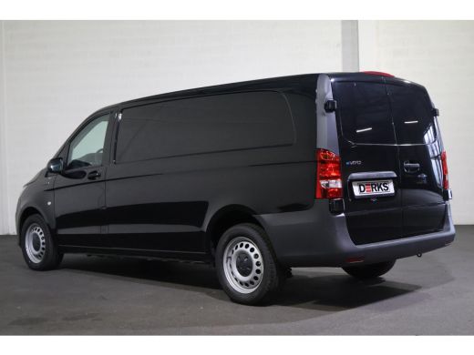 Mercedes-Benz eVito 112 L3 60 kWh Led ActivLease financial lease