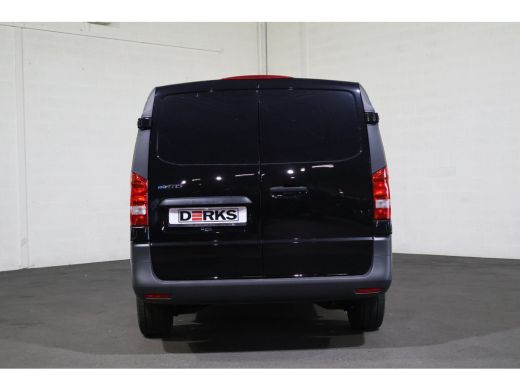 Mercedes-Benz eVito 112 L3 60 kWh Led ActivLease financial lease