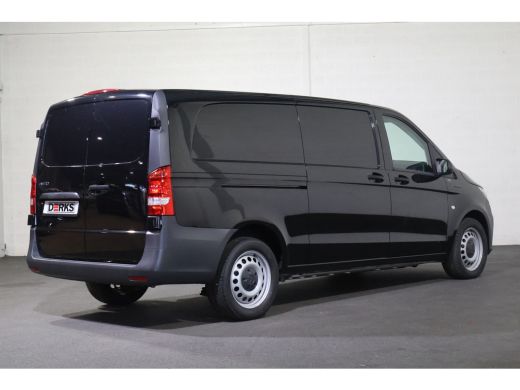 Mercedes-Benz eVito 112 L3 60 kWh Led ActivLease financial lease