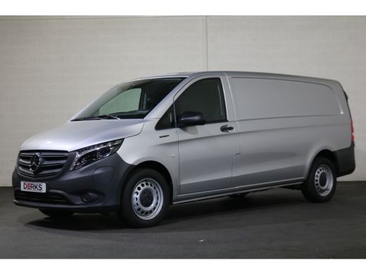 Mercedes-Benz eVito 112 L3 60 kWh Led