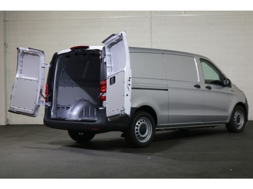 Mercedes-Benz eVito 112 L3 60 kWh Led ActivLease financial lease