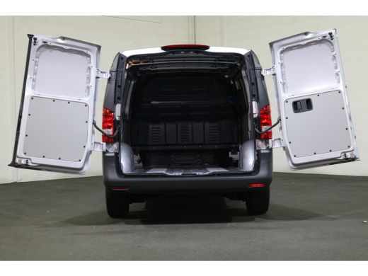 Mercedes-Benz eVito 112 L3 60 kWh Led ActivLease financial lease