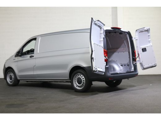 Mercedes-Benz eVito 112 L3 60 kWh Led ActivLease financial lease