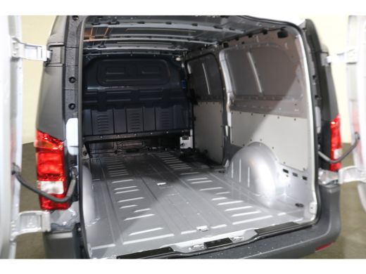 Mercedes-Benz eVito 112 L3 60 kWh Led ActivLease financial lease