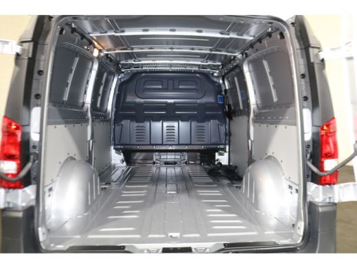 Mercedes-Benz eVito 112 L3 60 kWh Led ActivLease financial lease