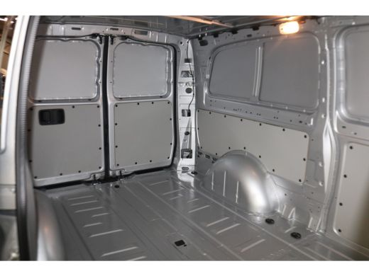 Mercedes-Benz eVito 112 L3 60 kWh Led ActivLease financial lease