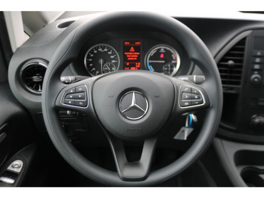 Mercedes-Benz eVito 112 L3 60 kWh Led ActivLease financial lease