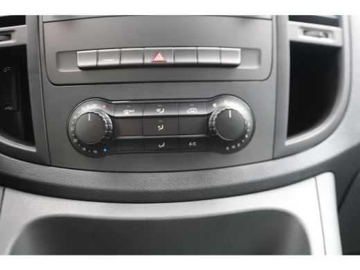 Mercedes-Benz eVito 112 L3 60 kWh Led ActivLease financial lease