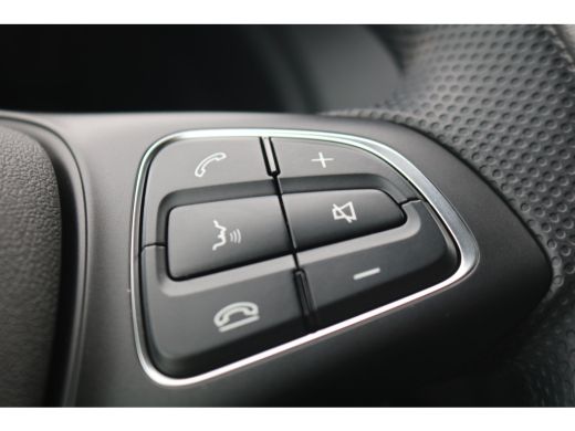 Mercedes-Benz eVito 112 L3 60 kWh Led ActivLease financial lease