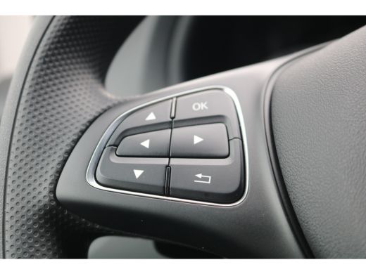 Mercedes-Benz eVito 112 L3 60 kWh Led ActivLease financial lease