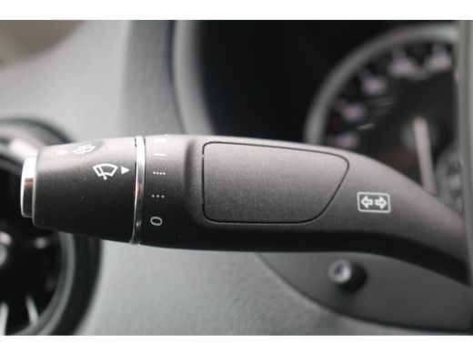 Mercedes-Benz eVito 112 L3 60 kWh Led ActivLease financial lease