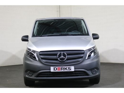 Mercedes-Benz eVito 112 L3 60 kWh Led ActivLease financial lease