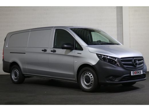Mercedes-Benz eVito 112 L3 60 kWh Led ActivLease financial lease