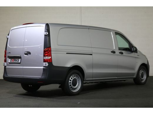 Mercedes-Benz eVito 112 L3 60 kWh Led ActivLease financial lease