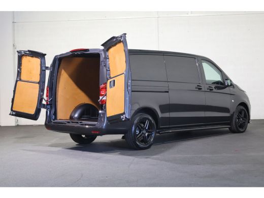 Mercedes-Benz eVito 112 L3 60 kWh Spoilerpakket ActivLease financial lease