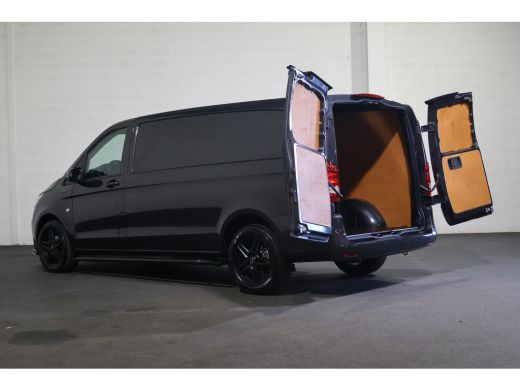 Mercedes-Benz eVito 112 L3 60 kWh Spoilerpakket ActivLease financial lease