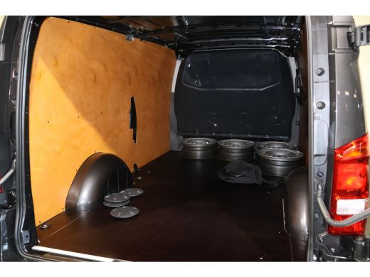 Mercedes-Benz eVito 112 L3 60 kWh Spoilerpakket ActivLease financial lease