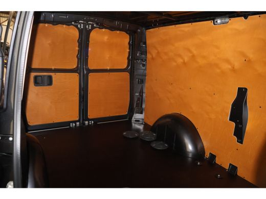 Mercedes-Benz eVito 112 L3 60 kWh Spoilerpakket ActivLease financial lease