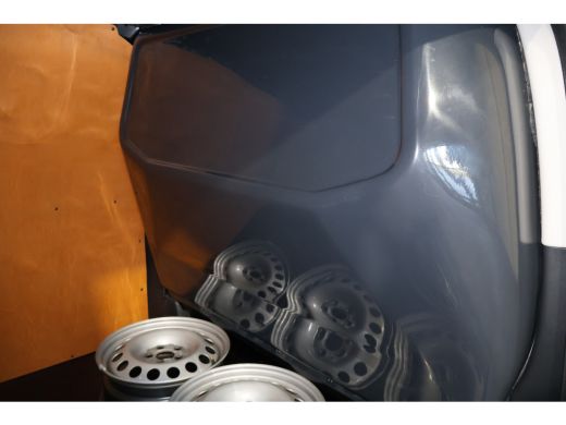 Mercedes-Benz eVito 112 L3 60 kWh Spoilerpakket ActivLease financial lease