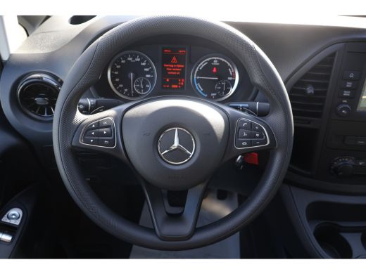 Mercedes-Benz eVito 112 L3 60 kWh Spoilerpakket ActivLease financial lease