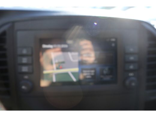 Mercedes-Benz eVito 112 L3 60 kWh Spoilerpakket ActivLease financial lease