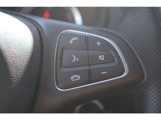 Mercedes-Benz eVito 112 L3 60 kWh Spoilerpakket ActivLease financial lease