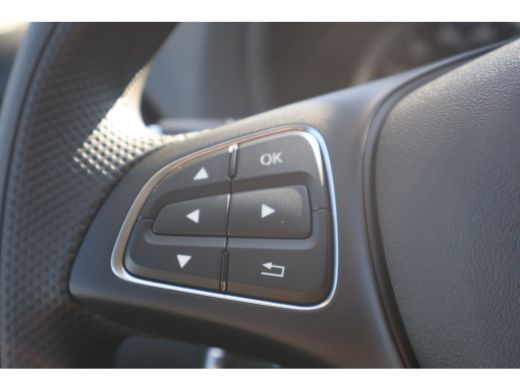 Mercedes-Benz eVito 112 L3 60 kWh Spoilerpakket ActivLease financial lease