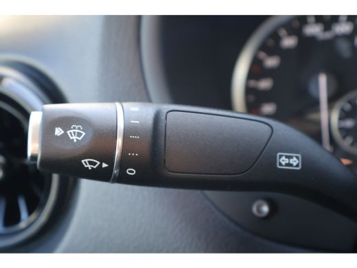 Mercedes-Benz eVito 112 L3 60 kWh Spoilerpakket ActivLease financial lease