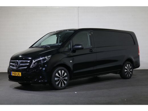 Mercedes-Benz eVito eVito 112 L3 60 kWh Led Achterklep