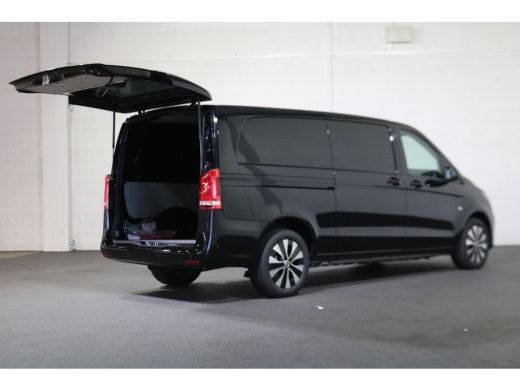 Mercedes-Benz eVito eVito 112 L3 60 kWh Led Achterklep ActivLease financial lease