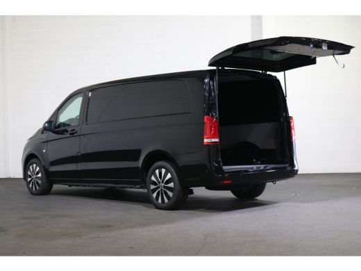 Mercedes-Benz eVito eVito 112 L3 60 kWh Led Achterklep ActivLease financial lease