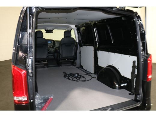 Mercedes-Benz eVito eVito 112 L3 60 kWh Led Achterklep ActivLease financial lease