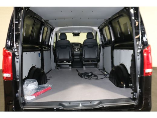 Mercedes-Benz eVito eVito 112 L3 60 kWh Led Achterklep ActivLease financial lease