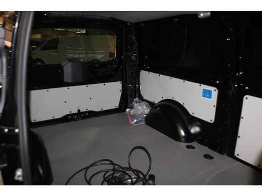 Mercedes-Benz eVito eVito 112 L3 60 kWh Led Achterklep ActivLease financial lease