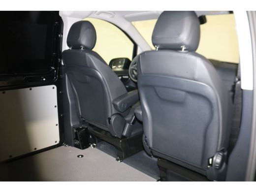Mercedes-Benz eVito eVito 112 L3 60 kWh Led Achterklep ActivLease financial lease