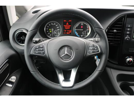 Mercedes-Benz eVito eVito 112 L3 60 kWh Led Achterklep ActivLease financial lease