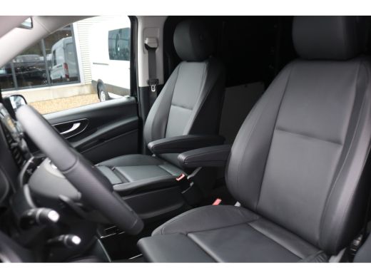 Mercedes-Benz eVito eVito 112 L3 60 kWh Led Achterklep ActivLease financial lease
