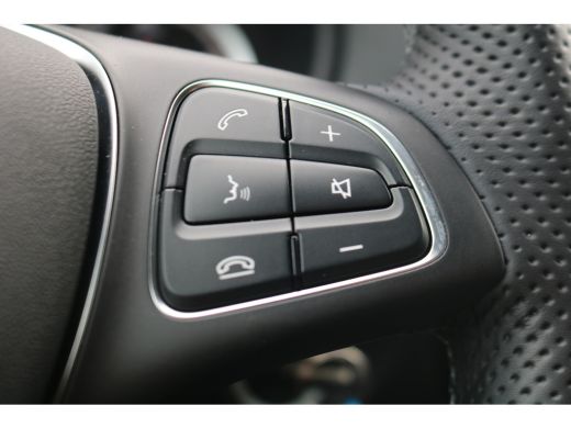 Mercedes-Benz eVito eVito 112 L3 60 kWh Led Achterklep ActivLease financial lease